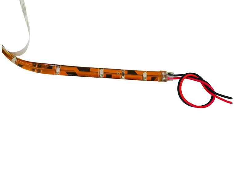 EUROLITE LED IP Strip 150 5m RGB 12V 